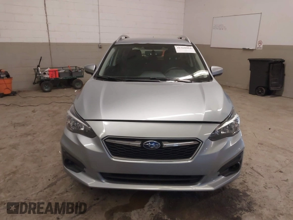 2017 Subaru Impreza Premium z VIN 4S3GTAB63H3705818, wystawiony jako IAAI lot #41568064 z przebiegiem 132 046 mil mil oraz . Historia ofert i sprzedaży dostępna na DreamBid. Obrazek 12.