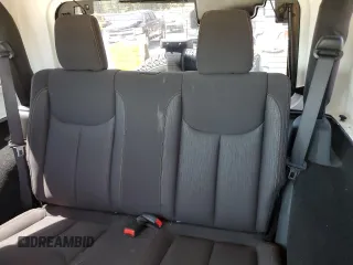 2013 Jeep Wrangler Sport с VIN 1C4AJWAG2DL649500, выставлен на аукционе Copart как лот 52859775 с пробегом 70 254 миль миль и Списание • Salvage title. История ставок и продаж доступна на DreamBid. Изображение 10.