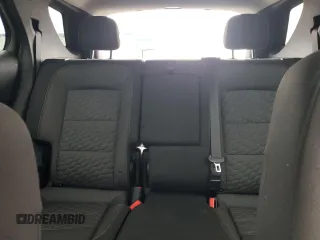 2019 Chevrolet Equinox LT z VIN 2GNAXKEVXK6227200, wystawiony jako Copart lot #56533175 z przebiegiem 108 577 mil mil oraz Nie do naprawy • Non repairable. Historia ofert i sprzedaży dostępna na DreamBid. Obrazek 10.