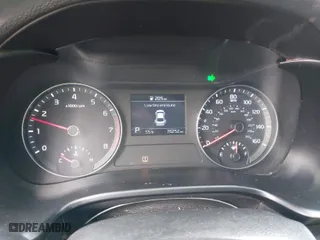2019 Kia Forte LXS with VIN 3KPF24AD9KE042044, listed as a IAAI auction lot 41561802 with 76,252 mi miles. Bid and sale history available at carsss.com. Image 7.