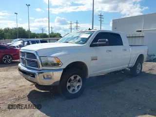2018 Ram 2500 Big Horn with VIN 3C6UR5ML3JG359629, listed as a IAAI auction lot 42236067 with 137,450 mi miles and . Bid and sale history available at DreamBid. Image 17.
