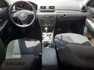 2007 Mazda 3 S Touring z VIN JM1BK343671705141, wystawiony jako Copart lot #53236265 z przebiegiem 122 227 mil mil oraz Szkoda całkowita • Salvage title. Historia ofert i sprzedaży dostępna na DreamBid. Obrazek 8.