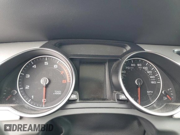 2015 Audi A5 Premium Plus z VIN WAUMFAFRXFA048651, wystawiony jako Copart lot #43562825 z przebiegiem Nie podano mil oraz Szkoda całkowita • Salvage title. Historia ofert i sprzedaży dostępna na DreamBid. Obrazek 9.