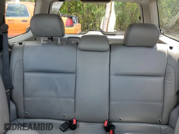 2003 Subaru Forester XS with VIN JF1SG65663H729152, listed as a Copart auction lot 58026535 with 174,141 mi miles and Salvage title. Bid and sale history available at DreamBid. Image 10.