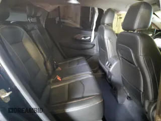 2020 GMC Terrain SLT z VIN 3GKALPEV8LL136266, wystawiony jako Copart lot #61174425 z przebiegiem 47 250 mil mil oraz Szkoda całkowita • Salvage title. Historia ofert i sprzedaży dostępna na DreamBid. Obrazek 11.