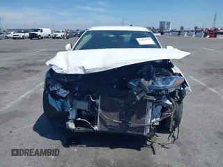 2022 Nissan Sentra SV with VIN 3N1AB8CV0NY248964, listed as a IAAI auction lot 42063919 with 44,135 mi miles and . Bid and sale history available at DreamBid. Image 13.