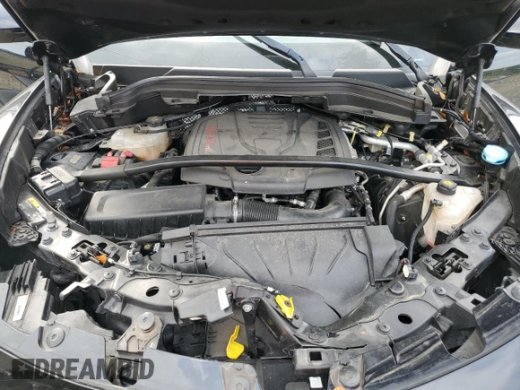 2019 Alfa Romeo Stelvio z VIN ZASPAJAN5K7C71665, wystawiony jako Copart lot #41913285 z przebiegiem 69 461 mil mil oraz Nie do naprawy. Historia ofert i sprzedaży dostępna na DreamBid. Obrazek 13.