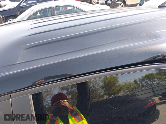 2024 Chevrolet Equinox LS with VIN 3GNAXHEGXRL181622, listed as a IAAI auction lot 41857249 with 46,940 mi miles and . Bid and sale history available at DreamBid. Image 17.