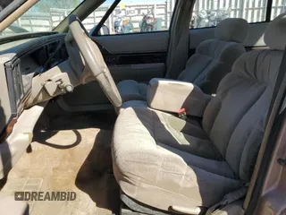 1999 Buick LeSabre Limited with VIN 1G4HR52KXXH495657, listed as a Copart auction lot 76689074 with 154,672 mi miles and Salvage Title. Bid and sale history available at DreamBid. Image 7.