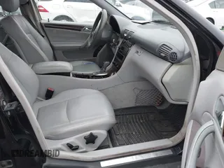 2003 Mercedes-Benz C 240 with VIN WDBRF61J93F359962, listed as a IAAI auction lot 42310271 with 285,255 mi miles and . Bid and sale history available at DreamBid. Image 5.