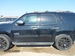 2011 Chevrolet Tahoe LT with VIN 1GNSCBE08BR183366, listed as a IAAI auction lot 42343281 with 211,674 mi miles and . Bid and sale history available at DreamBid. Image 14.