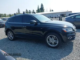2017 Audi Q5 Premium Plus с VIN WA1M2AFP5HA082863, выставлен на аукционе IAAI как лот 42568913 с пробегом 92 476 миль миль и . История ставок и продаж доступна на DreamBid. Изображение 13.
