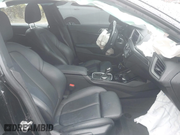 2021 BMW 2 Series 228i with VIN WBA53AK02M7H50951, listed as a IAAI auction lot 41791778 with 30,809 mi miles and . Bid and sale history available at DreamBid. Image 5.