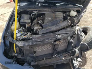2020 Nissan Frontier SV with VIN 1N6ED0EB4LN710141, listed as a Copart auction lot 49920855 with Not provided miles and Salvage title. Bid and sale history available at DreamBid. Image 11.