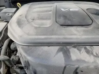 2018 Jeep Grand Cherokee Altitude with VIN 1C4RJFAG9JC118907, listed as a Copart auction lot 85522415 with 127,794 mi miles and Salvage title. Bid and sale history available at DreamBid. Image 16.