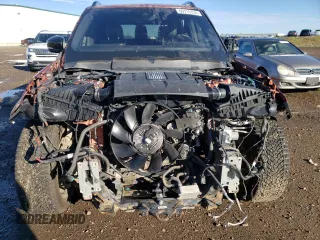 2019 Land Rover Discovery HSE with VIN SALRR2RV6KA085519, listed as a Copart auction lot 69719134 with 54,591 mi miles and Non Repairable. Bid and sale history available at carsss.com. Image 5.