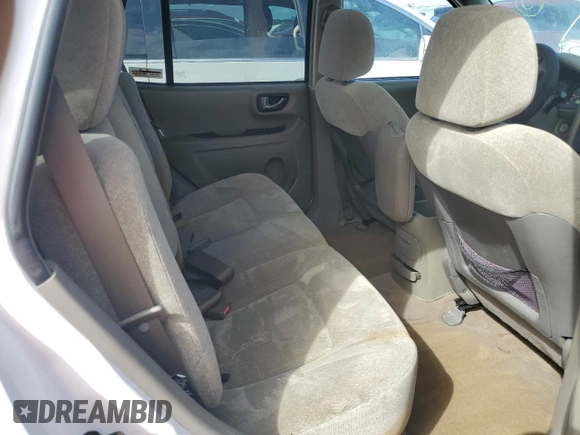2004 Hyundai Santa Fe GLS with VIN KM8SC13D94U772608, listed as a Copart auction lot 74346204 with 104,646 mi miles and Non Repairable. Bid and sale history available at carsss.com. Image 11.