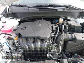 2023 Kia Sportage X-Pro Prestige z VIN 5XYK7CAF6PG135612, wystawiony jako IAAI lot #42244280 z przebiegiem 7 084 mil mil oraz . Historia ofert i sprzedaży dostępna na DreamBid. Obrazek 10.