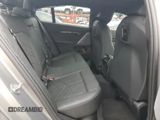 2024 BMW 5 Series 530i xDrive with VIN WBA53FJ09RCR59579, listed as a Copart auction lot 44914145 with 5,632 mi miles and Salvage Title. Bid and sale history available at carsss.com. Image 10.