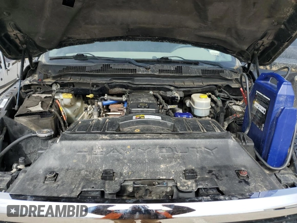 2012 Ram 2500 ST z VIN 3C6UD5CL8CG286759, wystawiony jako Copart lot #47826635 z przebiegiem 146 823 mil mil oraz Szkoda całkowita • Salvage title. Historia ofert i sprzedaży dostępna na DreamBid. Obrazek 11.
