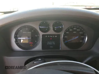 2008 Cadillac Escalade z VIN 1GYFK63808R199707, wystawiony jako Copart lot #52154015 z przebiegiem 189 864 mil mil oraz Szkoda całkowita • Salvage title. Historia ofert i sprzedaży dostępna na DreamBid. Obrazek 9.