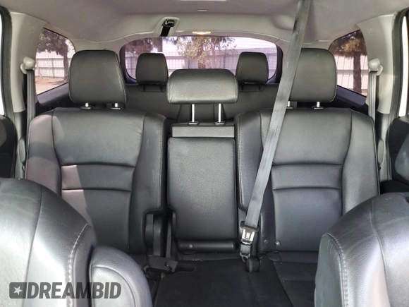 2021 Honda Pilot Special Edition with VIN 5FNYF5H29MB016046, listed as a Copart auction lot 58736015 with 63,600 mi miles and Salvage title. Bid and sale history available at DreamBid. Image 10.
