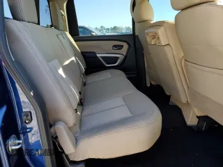 2017 Nissan Titan XD S with VIN 1N6BA1F38HN543315, listed as a Copart auction lot 88210435 with 48,314 mi miles and Clean Title. Bid and sale history available at carsss.com. Image 10.