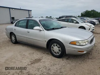 2002 Buick LeSabre Limited с VIN 1G4HR54K12U216867, выставлен на аукционе Copart как лот 61035265 с пробегом 109 630 миль миль и Списание • Salvage title. История ставок и продаж доступна на DreamBid. Изображение 4.