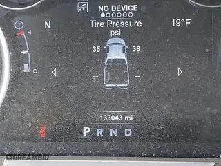 2015 Ram 1500 Big Horn with VIN 3C6RR7LT0FG500344, listed as a IAAI auction lot 41621460 with 133,043 mi miles. Bid and sale history available at carsss.com. Image 15.