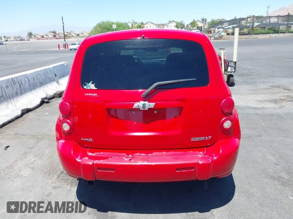 2010 Chevrolet HHR 1LT с VIN 3GNBABDB2AS606933, выставлен на аукционе IAAI как лот 42816478 с пробегом 122 344 миль миль и . История ставок и продаж доступна на DreamBid. Изображение 14.