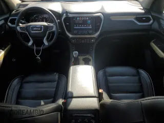 2019 GMC Acadia Denali with VIN 1GKKNXLS9KZ160770, listed as a Copart auction lot 51628525 with 81,738 mi miles and Salvage title. Bid and sale history available at DreamBid. Image 8.