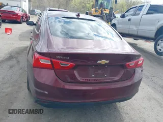 2016 Chevrolet Malibu LT with VIN 1G1ZE5ST8GF184181, listed as a IAAI auction lot 42042453 with 146,127 mi miles and . Bid and sale history available at DreamBid. Image 16.