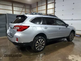 2017 Subaru Outback Limited z VIN 4S4BSENC7H3220048, wystawiony jako Copart lot #47640785 z przebiegiem 137 181 mil mil oraz Czysty tytuł • Clean title. Historia ofert i sprzedaży dostępna na DreamBid. Obrazek 3.