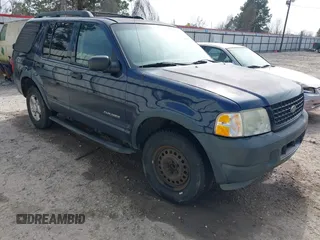 2005 Ford Explorer XLS with VIN 1FMZU62KX5UA82585, listed as a IAAI auction lot 41542422 with 227,143 mi miles and . Bid and sale history available at DreamBid. Image 1.