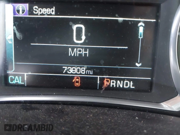 2018 Chevrolet Malibu LT z VIN 1G1ZD5ST7JF214362, wystawiony jako IAAI lot #41676417 z przebiegiem 73 908 mil mil oraz . Historia ofert i sprzedaży dostępna na DreamBid. Obrazek 15.