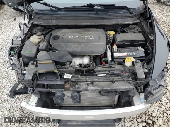 2016 Jeep Cherokee High Altitude with VIN 1C4PJLDB4GW374336, listed as a Copart auction lot 52804905 with 87,625 mi miles and Salvage Title. Bid and sale history available at carsss.com. Image 12.