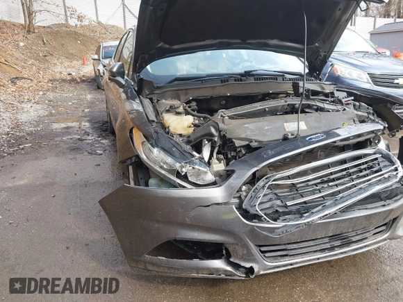 2016 Ford Fusion SE with VIN 3FA6P0H73GR103615, listed as a IAAI auction lot 41950050 with 67,781 mi miles and . Bid and sale history available at DreamBid. Image 12.
