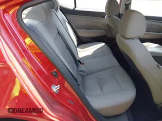 2017 Hyundai Elantra SE with VIN 5NPD74LFXHH210060, listed as a IAAI auction lot 42160473 with 137,171 mi miles and . Bid and sale history available at DreamBid. Image 8.