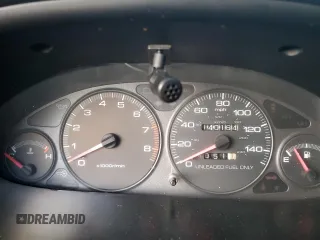 2000 Acura Integra LS z VIN JH4DC4353YS001844, wystawiony jako Copart lot #73167884 z przebiegiem 140 164 mil mil oraz Szkoda całkowita • Salvage title. Historia ofert i sprzedaży dostępna na DreamBid. Obrazek 9.