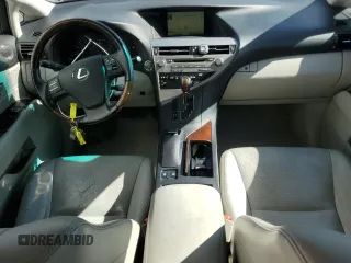 2010 Lexus RX 350 z VIN 2T2BK1BAXAC059185, wystawiony jako Copart lot #66728215 z przebiegiem 237 174 mil mil oraz Czysty tytuł • Clean title. Historia ofert i sprzedaży dostępna na DreamBid. Obrazek 8.