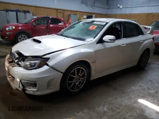 2012 Subaru WRX WRX STI с VIN JF1GV8J6XCL030875, выставлен на аукционе Copart как лот 56188685 с пробегом 88 288 миль миль и Чистый • Clean title. История ставок и продаж доступна на DreamBid. Изображение 1.