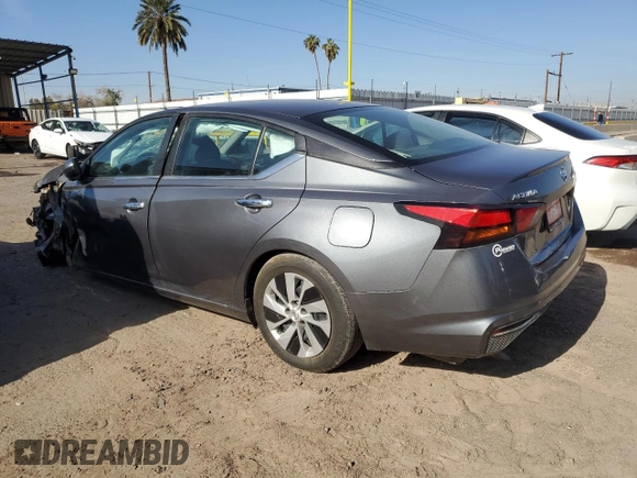 2021 Nissan Altima 2.5 S with VIN 1N4BL4BV1MN326145, listed as a Copart auction lot 86288214 with 62,701 mi miles and Clean Title. Bid and sale history available at carsss.com. Image 2.