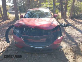 2019 Mazda CX-3 Sport with VIN JM1DKFB76K0440641, listed as a IAAI auction lot 40741740 with 39,578 mi miles. Bid and sale history available at carsss.com. Image 6.