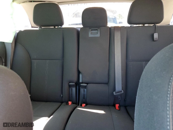 2013 Ford Edge SE with VIN 2FMDK3GC4DBC64349, listed as a Copart auction lot 48762425 with 148,761 mi miles and Salvage Title. Bid and sale history available at carsss.com. Image 10.