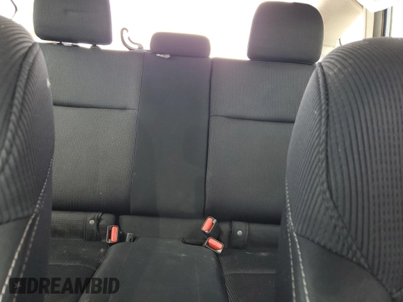 2015 Subaru Impreza Special Sports Premium с VIN JF1GPAY60F8245289, выставлен на аукционе Copart как лот 56983855 с пробегом 100 190 миль миль и Списание • Salvage title. История ставок и продаж доступна на DreamBid. Изображение 10.