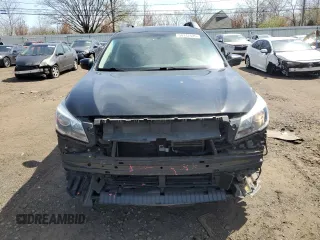 2015 Subaru Outback Premium with VIN 4S4BSACC7F3268125, listed as a Copart auction lot 54147525 with 160,410 mi miles and Salvage Title. Bid and sale history available at DreamBid. Image 5.