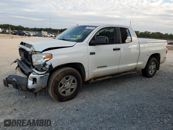2016 Toyota Tundra 4WD Truck SR with VIN 5TFUW5F18GX523328, listed as a Copart auction lot 70480184 with 136,366 mi miles and Clean Title. Bid and sale history available at carsss.com. Image 1.