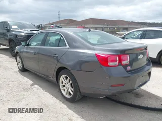 2013 Chevrolet Malibu LT with VIN 1G11C5SA2DF190720, listed as a IAAI auction lot 41974141 with 129,173 mi miles and . Bid and sale history available at DreamBid. Image 3.