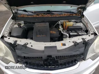 2013 Chevrolet Captiva Sport LT with VIN 3GNFL3EKXDS506552, listed as a Copart auction lot 76339644 with 139,748 mi miles and Clean Title. Bid and sale history available at DreamBid. Image 12.