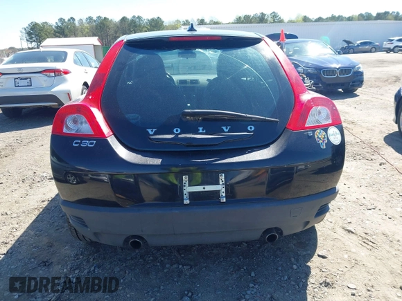 2010 Volvo C30 with VIN YV1672MK6A2178721, listed as a IAAI auction lot 41855907 with 137,362 mi miles and . Bid and sale history available at DreamBid. Image 16.
